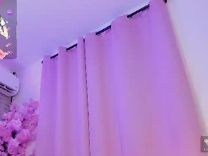 tifannysantana's webcam