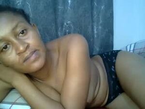 tifaraa's webcam