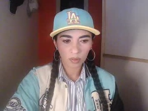 tiffany1223's webcam
