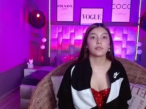 tiffany_velvet's webcam