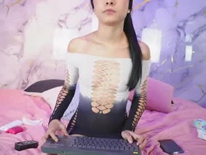 tiffany_yi's webcam