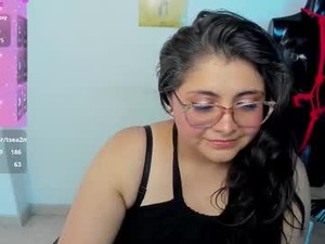 tiffanyamazing's webcam