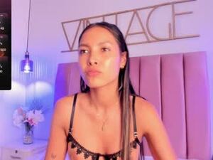 tiffanyclairee's webcam