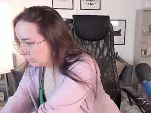 tiffanyglow's webcam