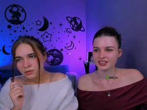 tiffanyhoustonsss's webcam