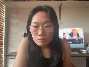 tiffanyji's webcam