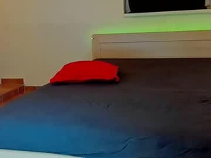 tiffanyrossa's webcam