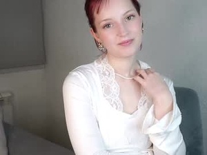 tiffinywiktor's webcam