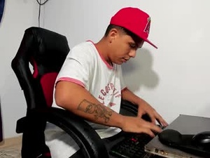 tigersexxx69's webcam