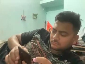 tigertinku's webcam