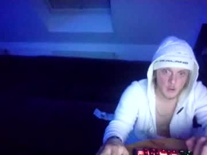 tigertrance's webcam