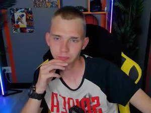 tim_blackk's webcam