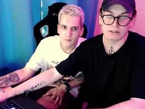 tim_stevenss's webcam