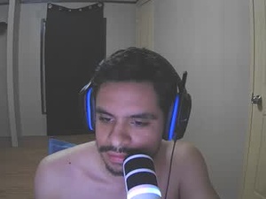 time_leaper's webcam