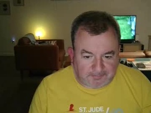 timelordpatrick's webcam