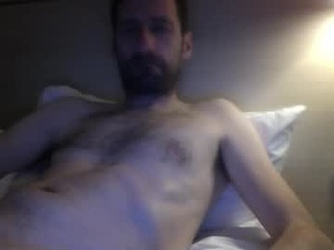timetosetoff's webcam