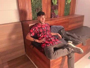 timmy_bennett's webcam