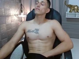 timmy_fit's webcam