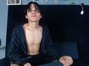timmy_how's webcam