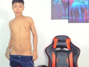timmy_king777's webcam