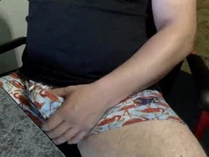 timmyvolmer's webcam