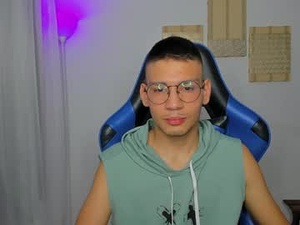 timothy_jones1's webcam