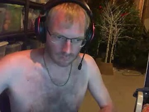 timtimmyyyy's webcam