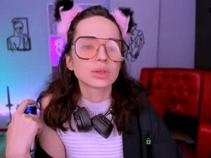 tina_ari's webcam