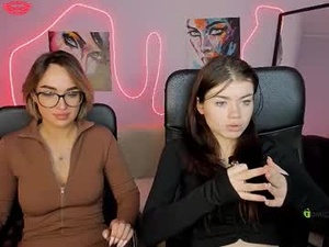 tina_bonbon's webcam