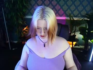 tinkerrbelll's webcam