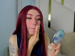 tiny_kat88's webcam