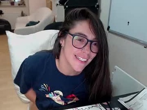 tiny_williams's webcam