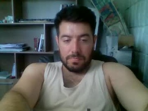 tinyben19931's webcam