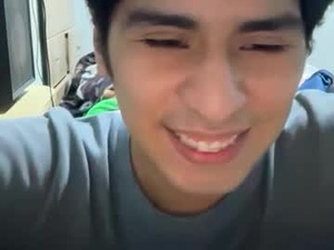 tinycock1911's webcam