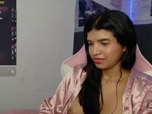 tinyscarlett's webcam