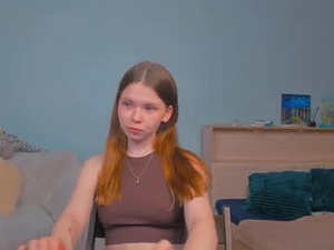 tinysrose's webcam