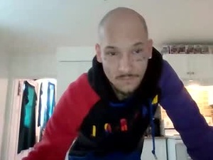 titoshow89's webcam