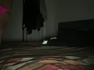 tj526316275's webcam