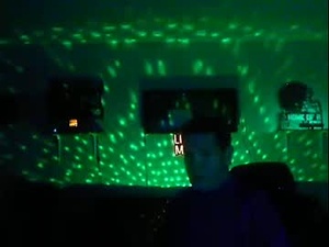 tkthedj's webcam