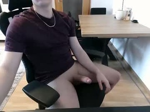 tobisk's webcam