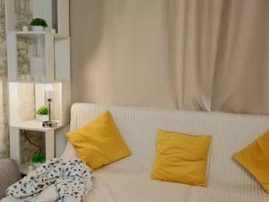 tobivanstrom's webcam