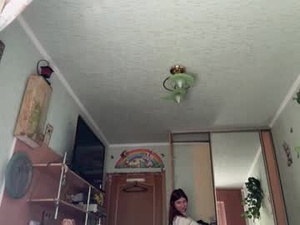 tobybroxton's webcam