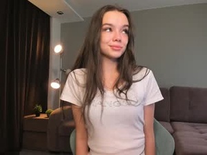 togiveupyourselfbabe's webcam