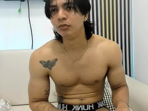 toji_lee's webcam