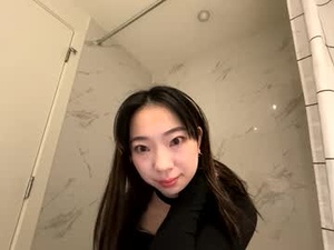 tokyobeauty's webcam