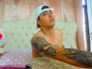 tomasandalejo's webcam