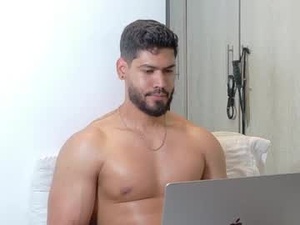 tomasferrer's webcam