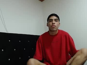 tomasrey537550's webcam