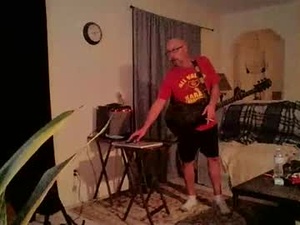 tomcatsawyer's webcam