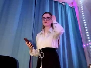 tomekamonteith's webcam